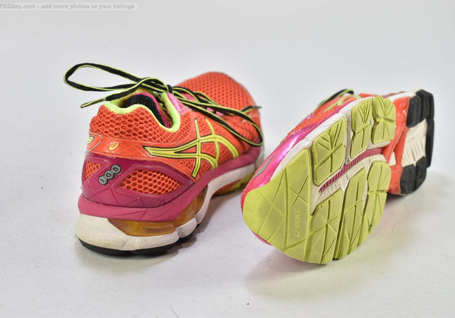 Asics GT 2000 Damen Sportschuhe Sneaker  EUR 41,5 Nr. 25-L 1316