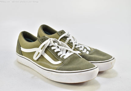 Vans  Herren Sportschuhe Sneaker  EUR 44 Nr. 4-R1682