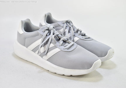 Adidas Lite Racer Herren Sportschuhe Sneaker  EUR 46 Nr. 26-Z 420