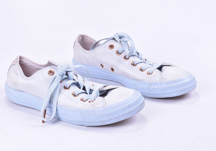 Converse Damen Sportschuhe Sneaker EUR 39,5 Nr. 23-A 2679-Schuh-Gebraucht-secondhand