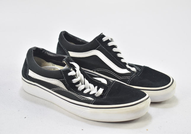 Vans Damen Sportschuhe Sneaker EUR 38 Nr. 24-T 162-Schuh-Gebraucht-secondhand