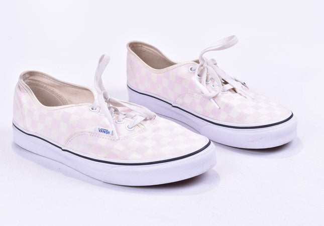 Vans Damen Sportschuhe Sneaker EUR 42 Nr. 23-A 2040-Schuh-Gebraucht-secondhand