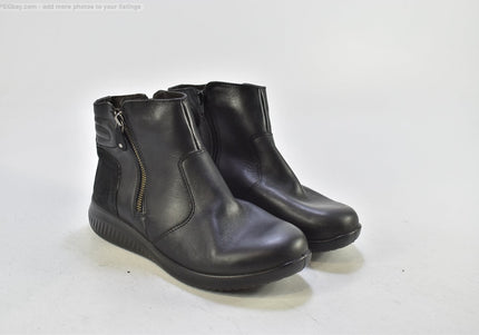   Damen Stiefelette Boots  Gr. 39 Nr. 26-B 2083