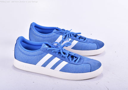 Adidas Vl Court Herren Sportschuhe Sneaker  EUR 43 1/3 Nr. 25-P 955