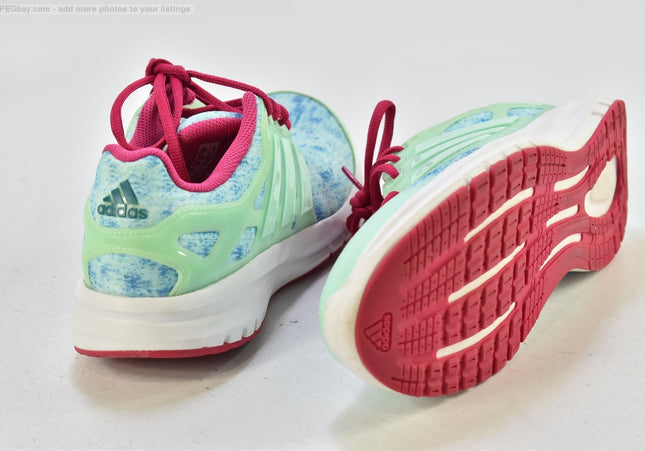 Adidas Energy Cloud Damen Sportschuhe Sneaker EUR 40 Nr. 25-T 179-gebrauchte Schuhe-second hand-SchuhGebraucht