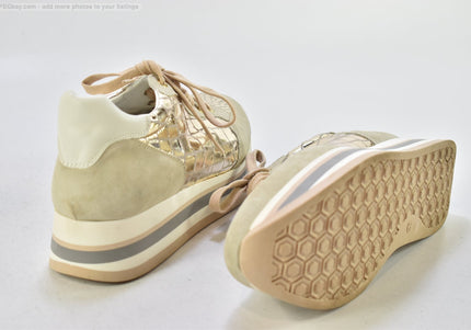 Madeleine  Damen Halbschuhe Freizeitschuhe  EUR 41 Nr. 26-Z 1550