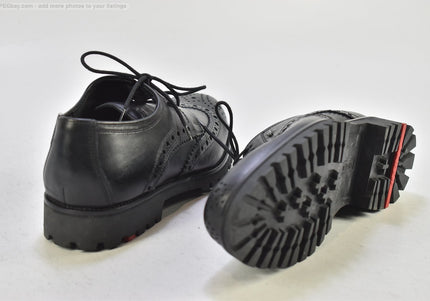 Lloyd  Herren Halbschuhe Freizeitschuhe  UK 5 Nr. 26-T 911