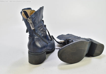 Tiggers  Damen Stiefelette Boots  EUR 38 Nr. 25-B 4093