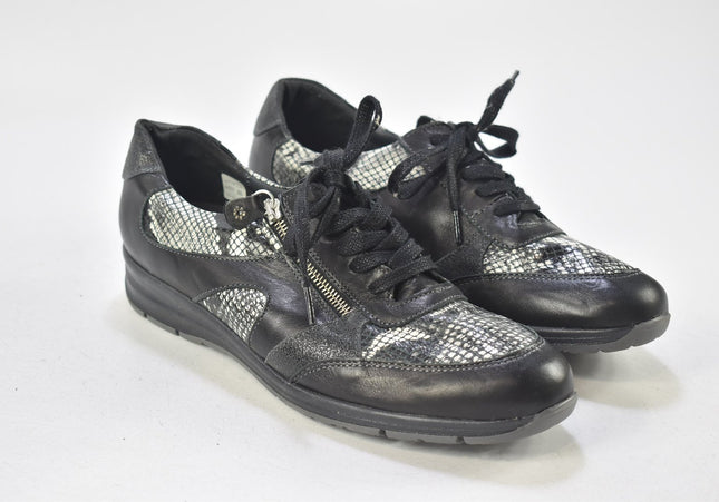 Airsoft Damen Halbschuhe Freizeitschuhe EUR 42 Nr. 24-U 1830-Schuh-Gebraucht-secondhand