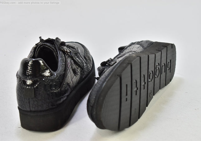 Bugatti  Damen Halbschuhe Freizeitschuhe  EUR 38 Nr. 25-U 995