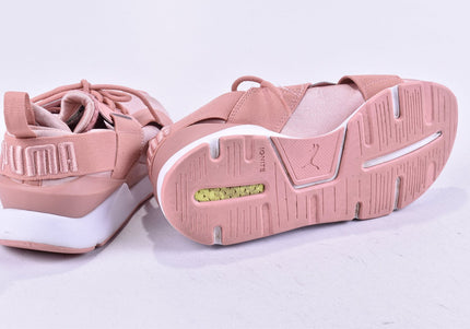 Puma Damen Sportschuhe Sneaker EUR 39 Nr. 24-M 179-Schuh-Gebraucht-secondhand