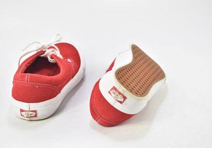 Vans Herren Sportschuhe Sneaker EUR 43 Nr. 24-Y 4294-Schuh-Gebraucht-secondhand