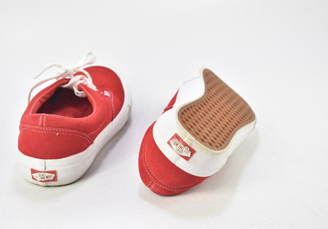 Vans Herren Sportschuhe Sneaker EUR 43 Nr. 24-Y 4294-Schuh-Gebraucht-secondhand