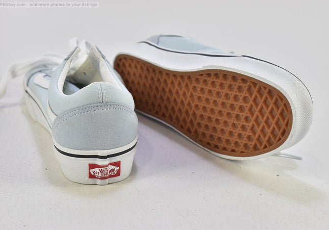 Vans  Damen Sportschuhe Sneaker  EUR 37 Nr. 25-L 1458