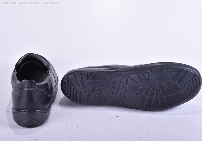 Jenny Damen Halbschuhe Slipper Ballerinas UK 6 Nr. 25-F 3102-Schuh-Gebraucht-secondhand