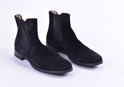 Pretty Ballerinas Damen Stiefelette Boots EUR 36 Nr. 24-A 3036-Schuh-Gebraucht-secondhand