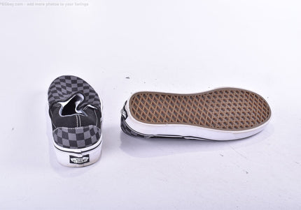 Vans  Herren Sportschuhe Sneaker  EUR 40 Nr. 25-P 1295