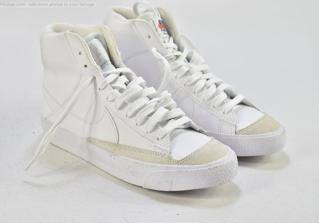 Nike Blazer Damen Sportschuhe Sneaker  EUR 37,5 Nr. 25-L 1317