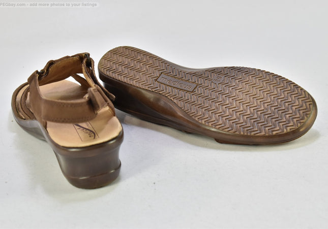 Medicus Damen Sandale Sandalette UK 5,5 Nr. 25 S 4149-SchuhGebraucht