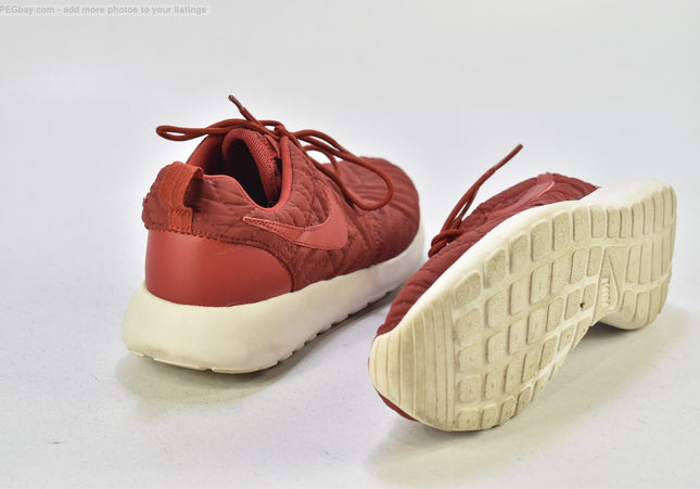 Nike Roshe Damen Sportschuhe Sneaker  EUR 37,5 Nr. 26-J 347