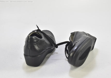 Ara Damen Halbschuhe Freizeitschuhe UK 3,5 Nr. 25-J 1577-Schuh-Gebraucht-secondhand