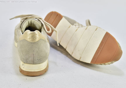 Paul Green  Damen Halbschuhe Freizeitschuhe  UK 4 Nr. 26-F 797