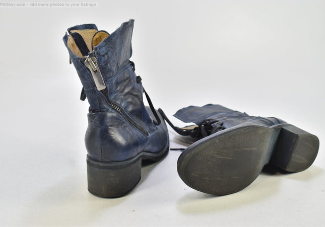 Tiggers  Damen Stiefelette Boots  EUR 38 Nr. 25-B 4093