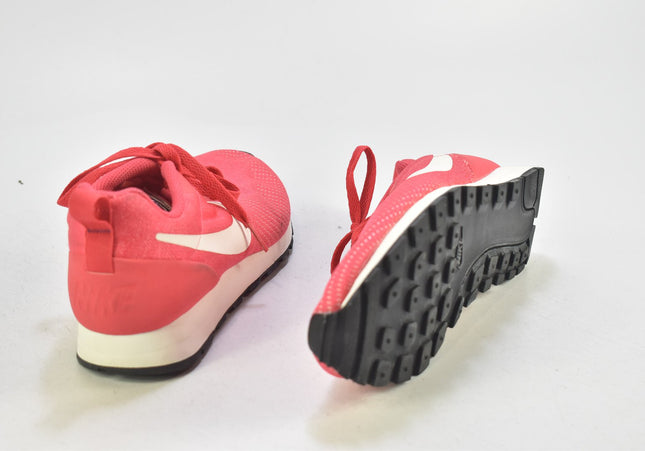 Nike MD Runner 2 Damen Sportschuhe Sneaker EUR 42 Nr. 24-O 180-Schuh-Gebraucht-secondhand