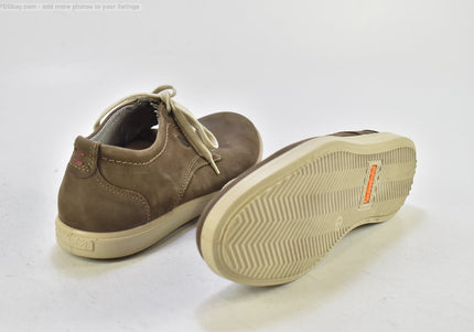 Jomos  Herren Halbschuhe Freizeitschuhe  Gr. 42 Nr. 26-T 381