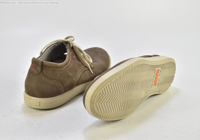 Jomos  Herren Halbschuhe Freizeitschuhe  Gr. 42 Nr. 26-T 381