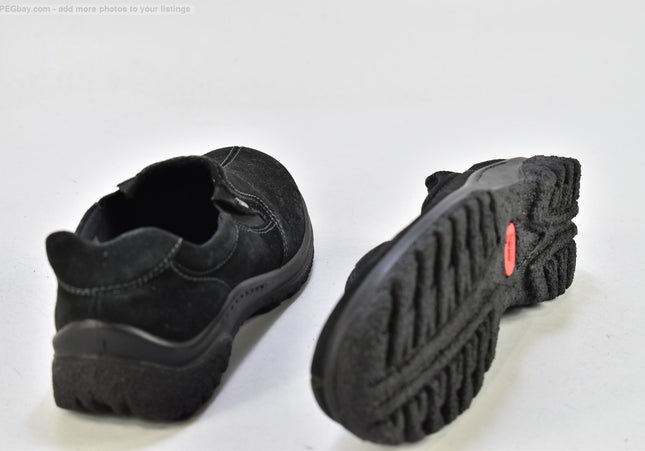 Ara GTX Damen Halbschuhe Slipper Ballerinas UK 4 Nr. 25-M 860-Schuh-Gebraucht-secondhand