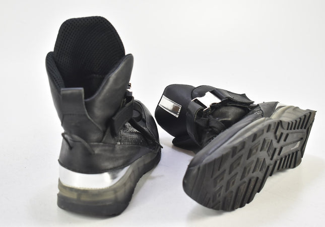 Kazar Damen Stiefelette Boots SL 26,5 cm Nr. 24-F 4162-Schuh-Gebraucht-secondhand
