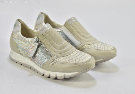 Gabor  Damen Halbschuhe Slipper Ballerinas  UK 4 Nr. 25-N 1944