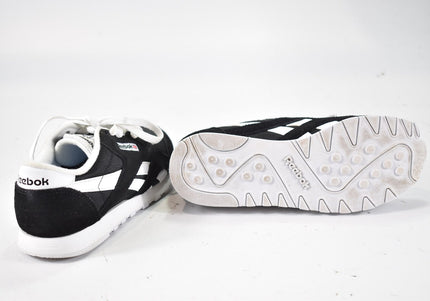 Reebok Classic Damen Sportschuhe Sneaker EUR 37,5 Nr. 24-A 3932-Schuh-Gebraucht-secondhand