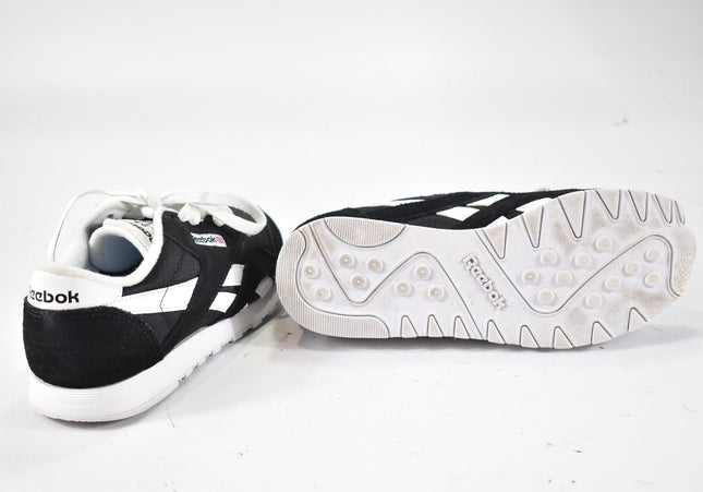Reebok Classic Damen Sportschuhe Sneaker EUR 37,5 Nr. 24-A 3932-Schuh-Gebraucht-secondhand