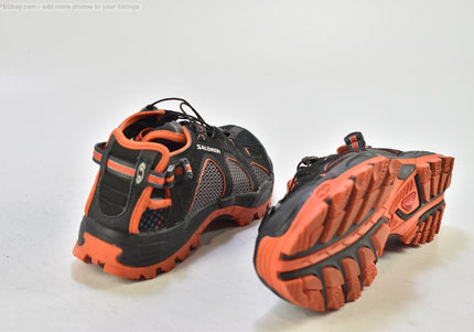Salomon  Herren Wanderschuhe Trekking  Gr.41 1/3 Nr. 26-U 1638