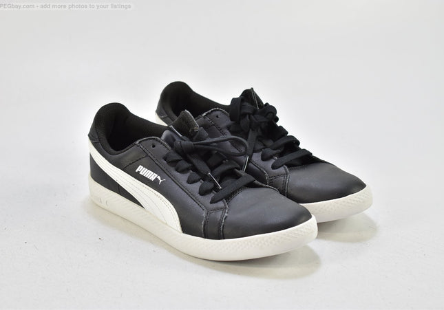 Puma Damen Sportschuhe Sneaker EUR 37 Nr. 25-A 1028-Schuh-Gebraucht-secondhand