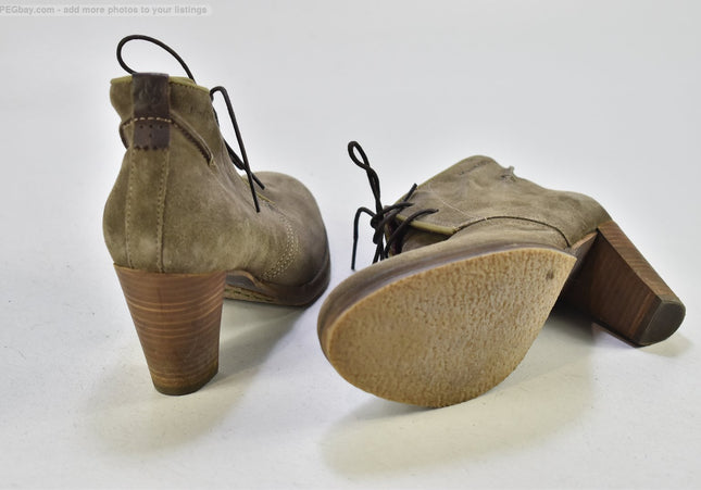 Marc O`Polo  Damen Stiefelette Boots  UK 5,5 Nr. 25-B 2944