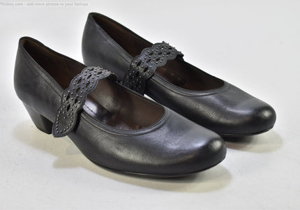 Jenny  Damen Pumps High Heels  UK 8 Nr. 25-T 1791