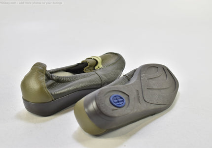 Vitaform  Damen Halbschuhe Slipper Ballerinas  EUR 42 Nr. 26-Z 1185