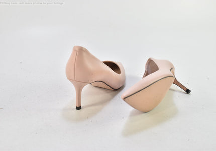Hugo Boss  Damen Pumps High Heels  EUR 37,5 Nr. 26-Z 1971
