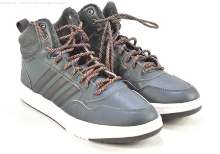 Adidas Hoops Damen Sportschuhe Sneaker  EUR 41 1/3 Nr. 25-Y 1854