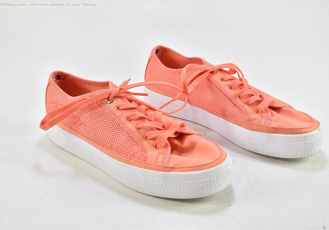 Tommy Hilfiger Damen Halbschuhe Freizeitschuhe EUR 42 Nr. 25-A 530-Schuh-Gebraucht-secondhand