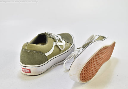 Vans  Herren Sportschuhe Sneaker  EUR 44 Nr. 4-R1682