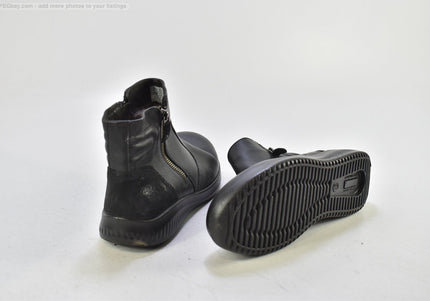   Damen Stiefelette Boots  Gr. 39 Nr. 26-B 2083