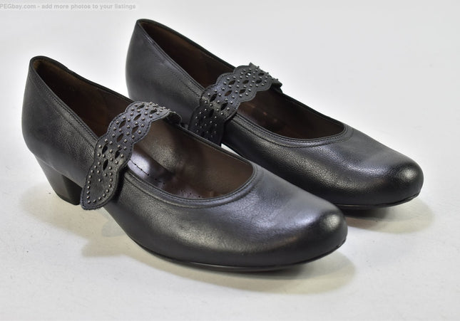 Jenny  Damen Pumps High Heels  UK 8 Nr. 25-T 1791