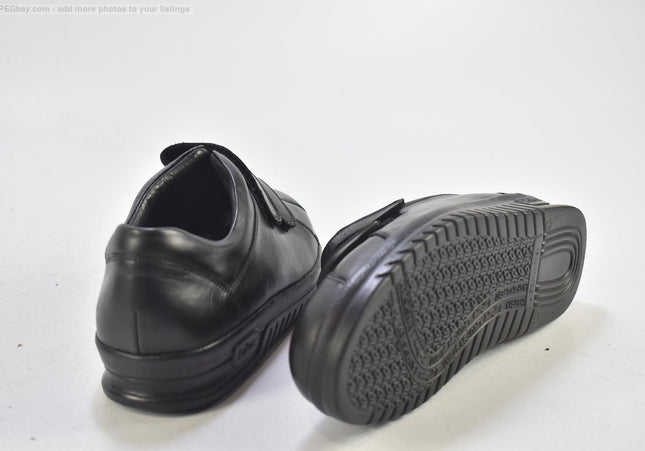 Remonte Lofters Damen Halbschuhe Freizeitschuhe UK 8 Nr. 25-J 3339-Schuh-Gebraucht-secondhand