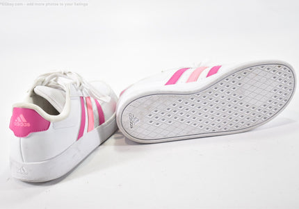 Adidas Breaknet Damen Sportschuhe Sneaker  EUR 38 Nr. 25-L 330