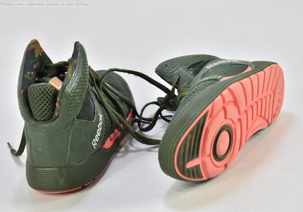Reebok  Damen Sportschuhe Sneaker  EUR 37,5 Nr. 25-Z 2781