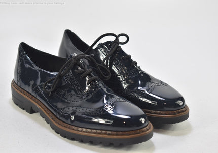 Rieker Damen Halbschuhe Freizeitschuhe EUR 41 Nr. 25-J 2914-Schuh-Gebraucht-secondhand
